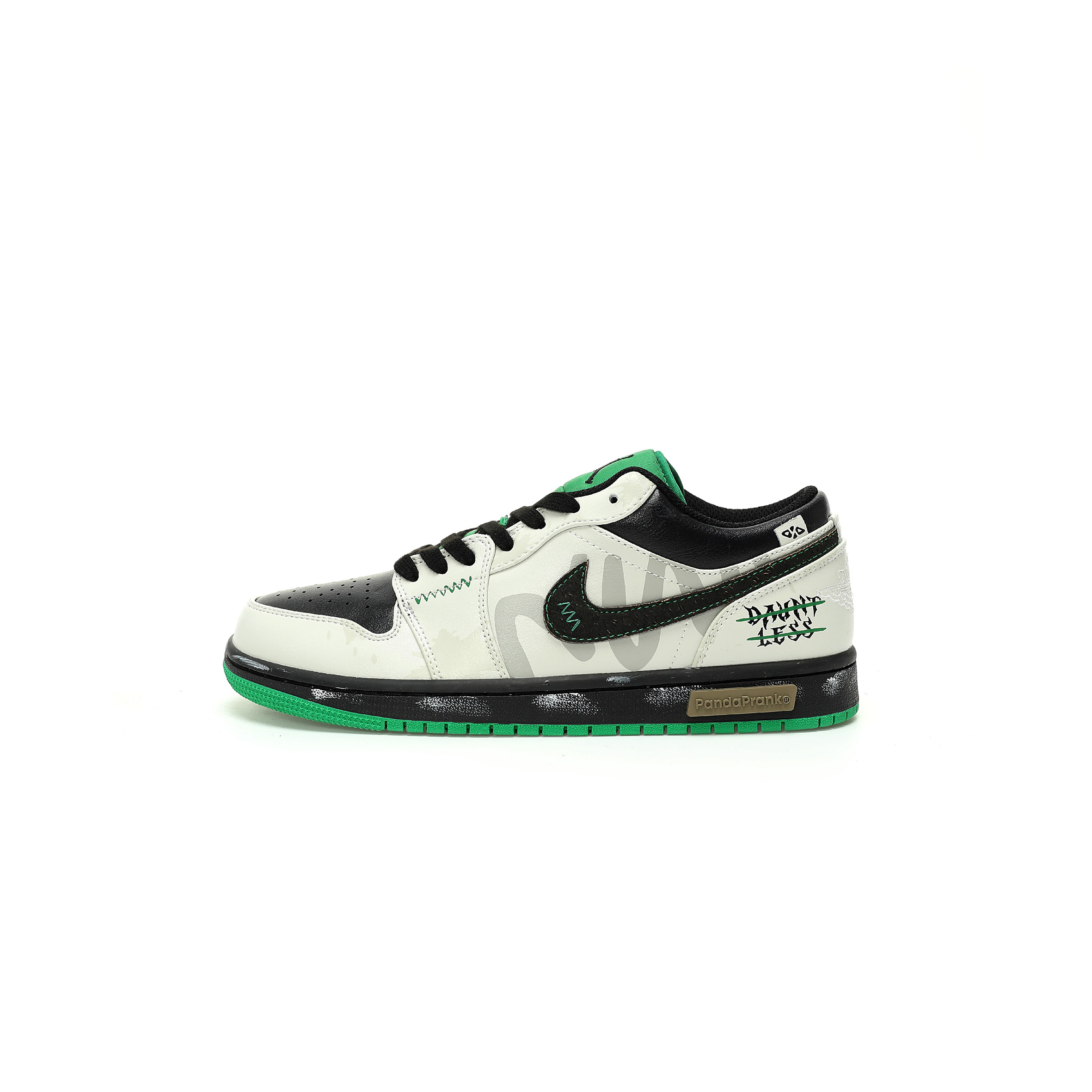 air jordan 1 low M*rauder 553558-065